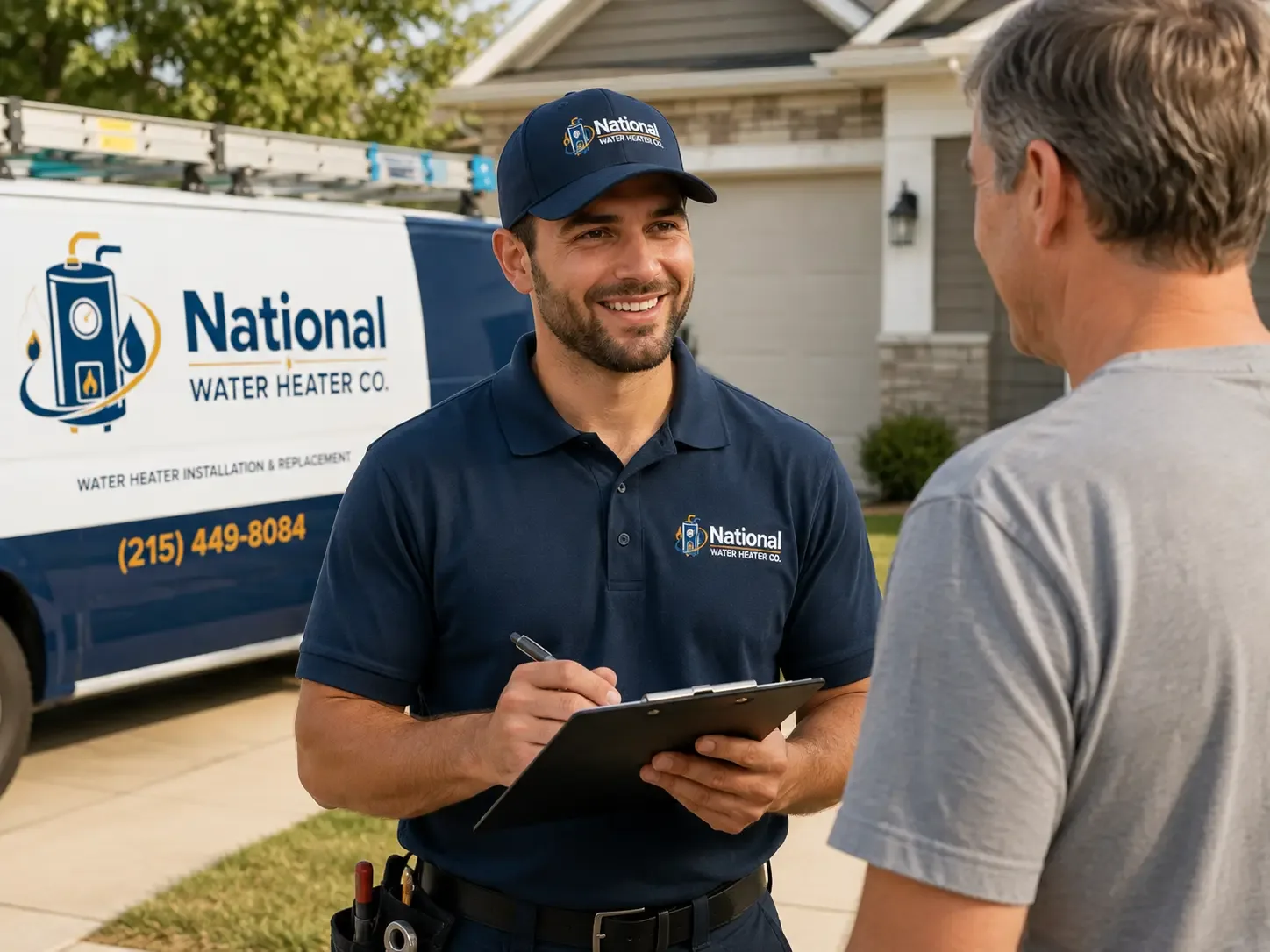 Water Heater Installation Madeline, CA FAQs
